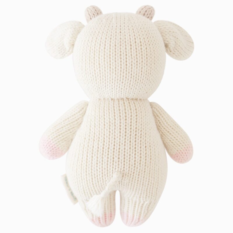 Baby Strawberry Cow from