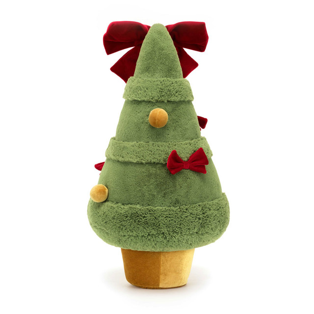 Jellycat Amuseables Christmas Tree