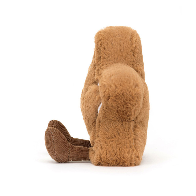 Amuseables Star Cookie from Jellycat