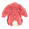 Bashful Holly Bunny Original made by Jellycat