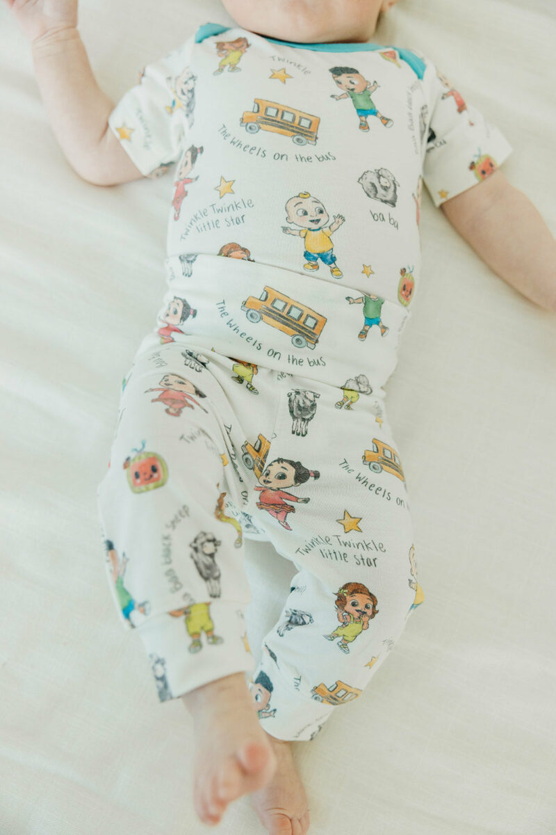CoComelon Friends Pants