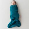 Sleep Bag Swaddler in Loch from Kyte BABY Sleep Bag Swaddler in Loch from Kyte BABY