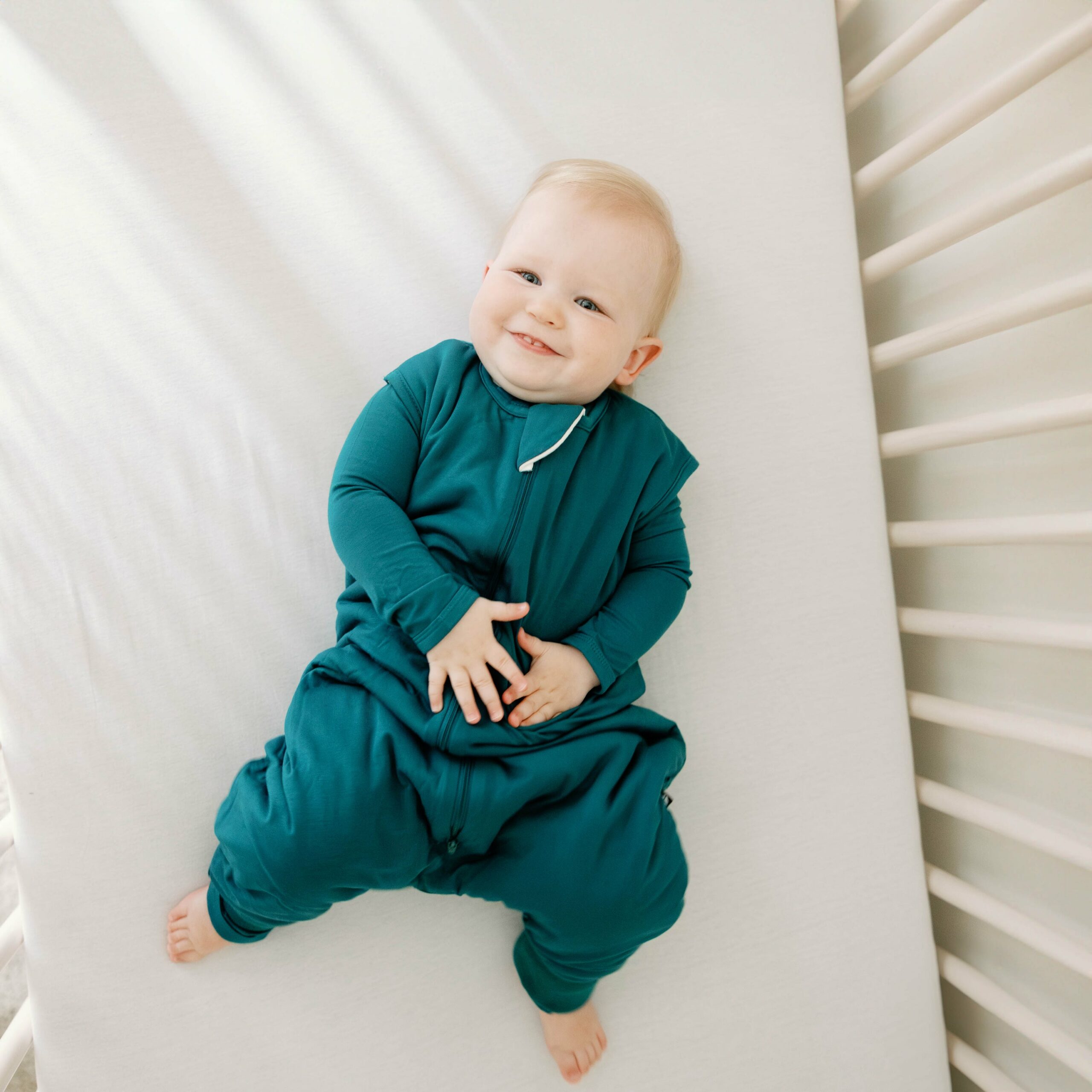 Kyte BABY Sleep Bag Walker in Loch 1.0 TOG