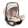 Nuna Pipa Aire RX in Biscotti