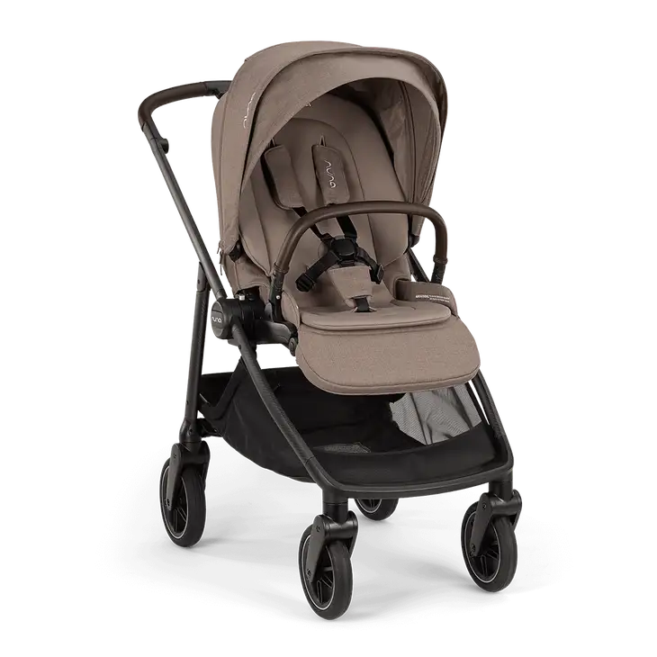 Nuna_SWIV_Cedar_Angle_US_web_29ed Nuna SWIV Stroller