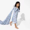 Sustainable_Halloween_Dress_for_Girls_2000x (1) Bellabu Bear Casper and Wendy Bamboo Viscose Blanket