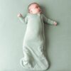 Kyte BABY Sleep Bag in Thyme 2.5 TOG