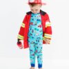 Birdie Bean Roger Bamboo Viscose Pajama Set