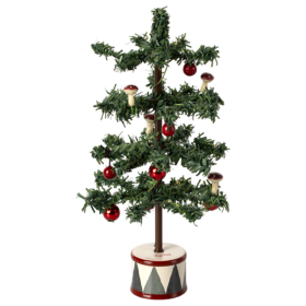 Maileg Christmas Tree For Mouse