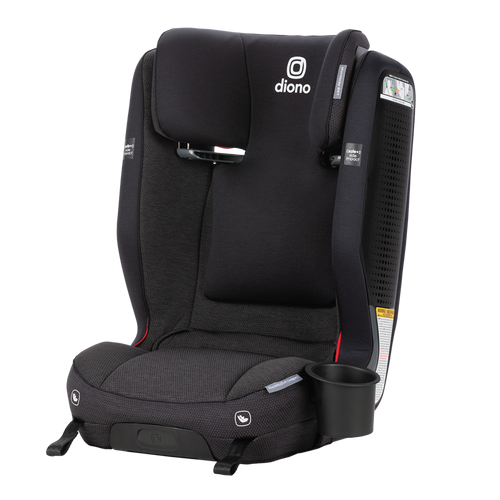 Diono Monterey 6XT SafePlus High-Back Booster