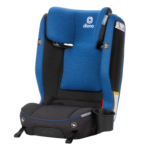 Diono Monterey 6XT SafePlus High-Back Booster