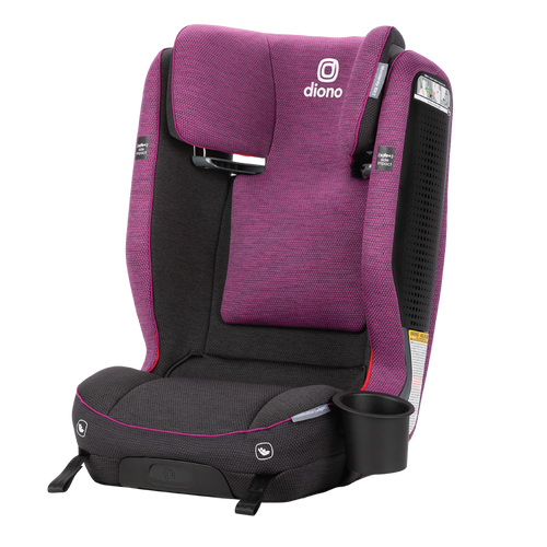 Diono Monterey 6XT SafePlus High-Back Booster