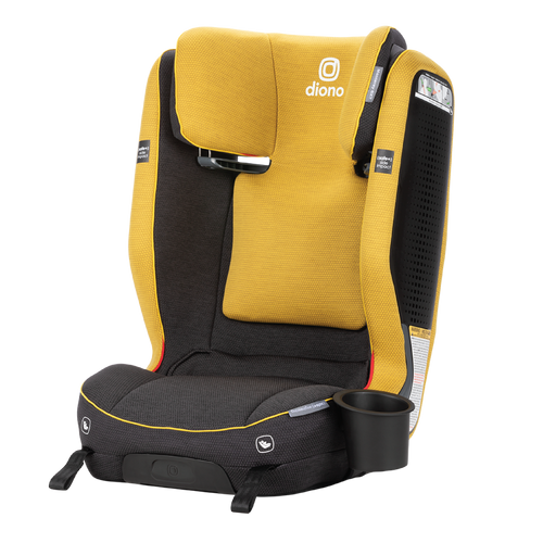 Diono Monterey 6XT SafePlus High-Back Booster Diono Monterey 6XT SafePlus High-Back Booster