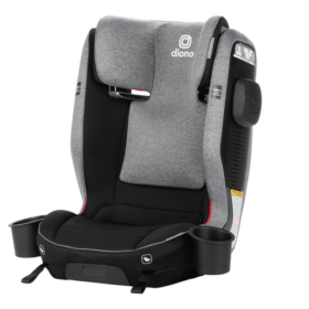 Diono Monterey 6DXT SafePlus High-Back Booster