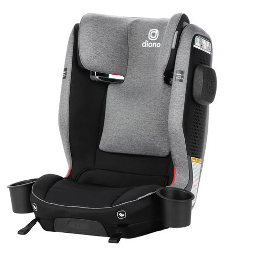 Diono Monterey 6DXT SafePlus High-Back Booster