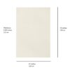 Foam Puzzle Play Mat In Cream made by 3 Sprouts