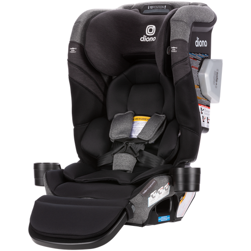 Diono Radian 3RXT SafePlus Max