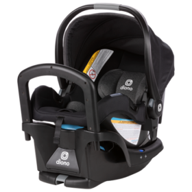 Diono LiteClik 30 R SafePlus Infant Car Seat