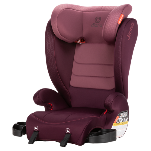 Diono Monterey 2XT 2-in-1 High-Back Booster Diono Monterey 2XT 2-in-1 High-Back Booster