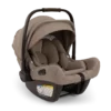 Nuna PIPA Aire RX Infant Car Seat