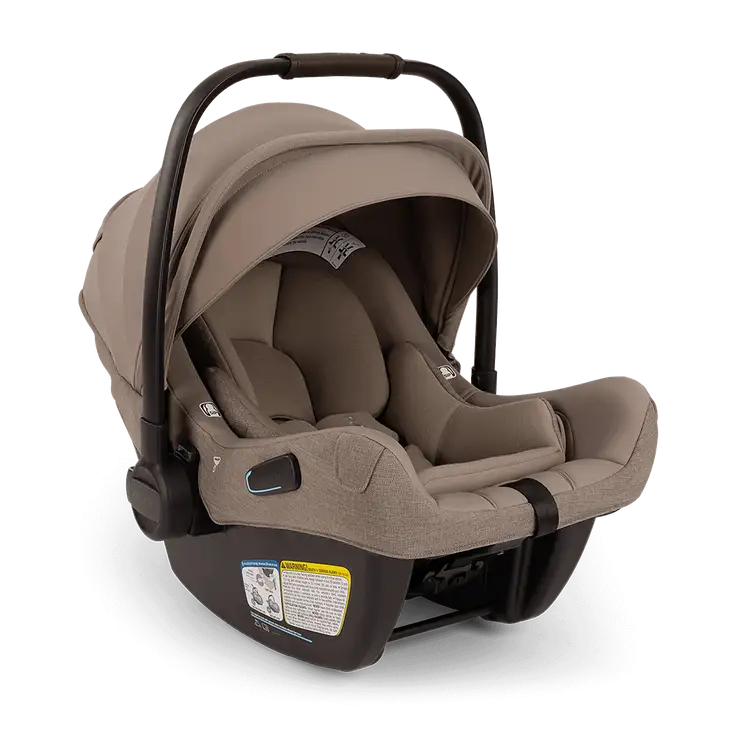 Nuna PIPA Aire RX Infant Car Seat