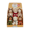 Olli Ella Dinky Dinkums Jolly Dollies  DISPLAY ONLY