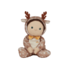 Olli Ella Dinky Dinkum Jolly Dollies Riley Reindeer