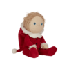 Olli Ella Dinky Dinkum Jolly Dollies Sammy Santa available at Blossom