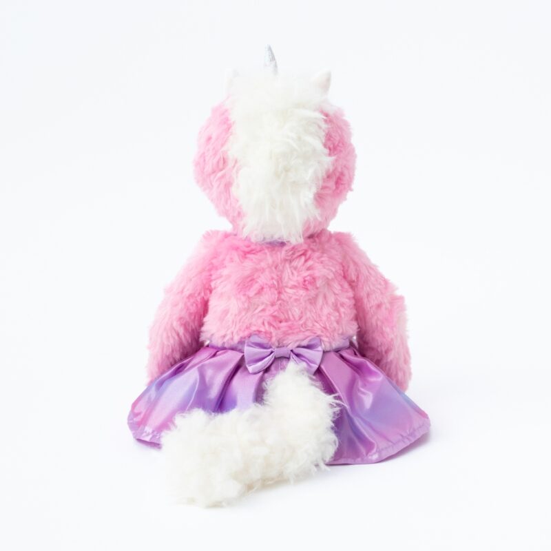 Slumberkins Show and Share Sparkle Unicorn Set available at Blossom