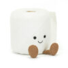 Jellycat Amuseable Toilet Roll