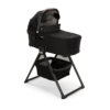 Nuna Demi Next Bassinet + Stand