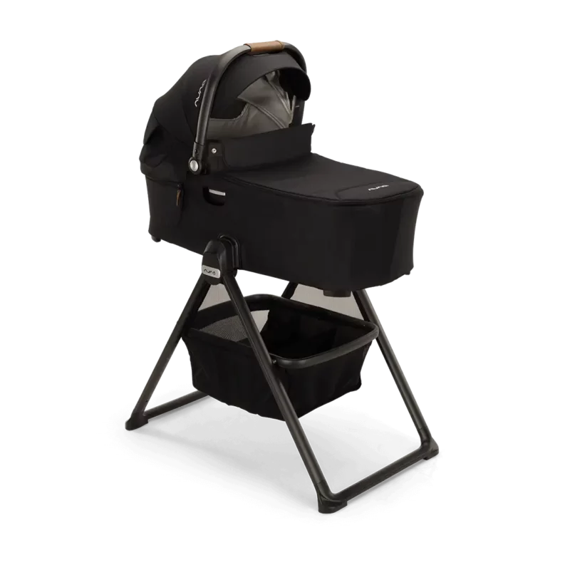 Nuna Demi Next Bassinet + Stand