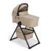 Nuna Demi Next Bassinet + Stand
