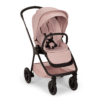 Triv Next Stroller + Pipa Aire RX from Nuna