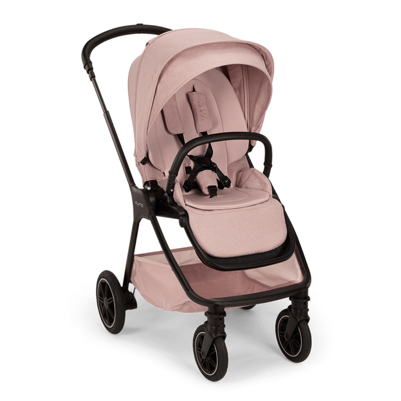 Triv Next Stroller + Pipa Aire RX from Nuna