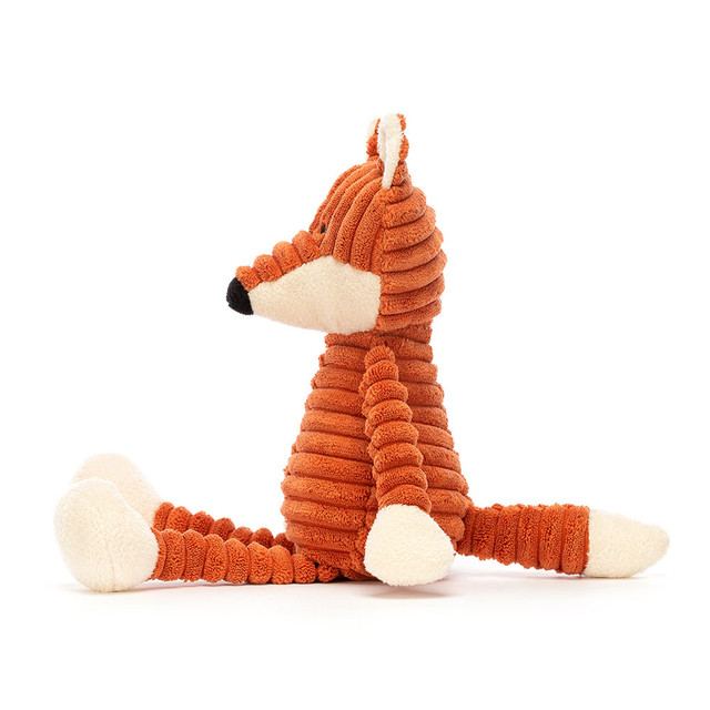 Cordy Roy Baby Fox from Jellycat