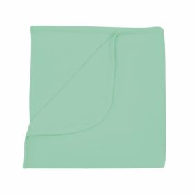 Kyte BABY Baby Blanket in Wasabi