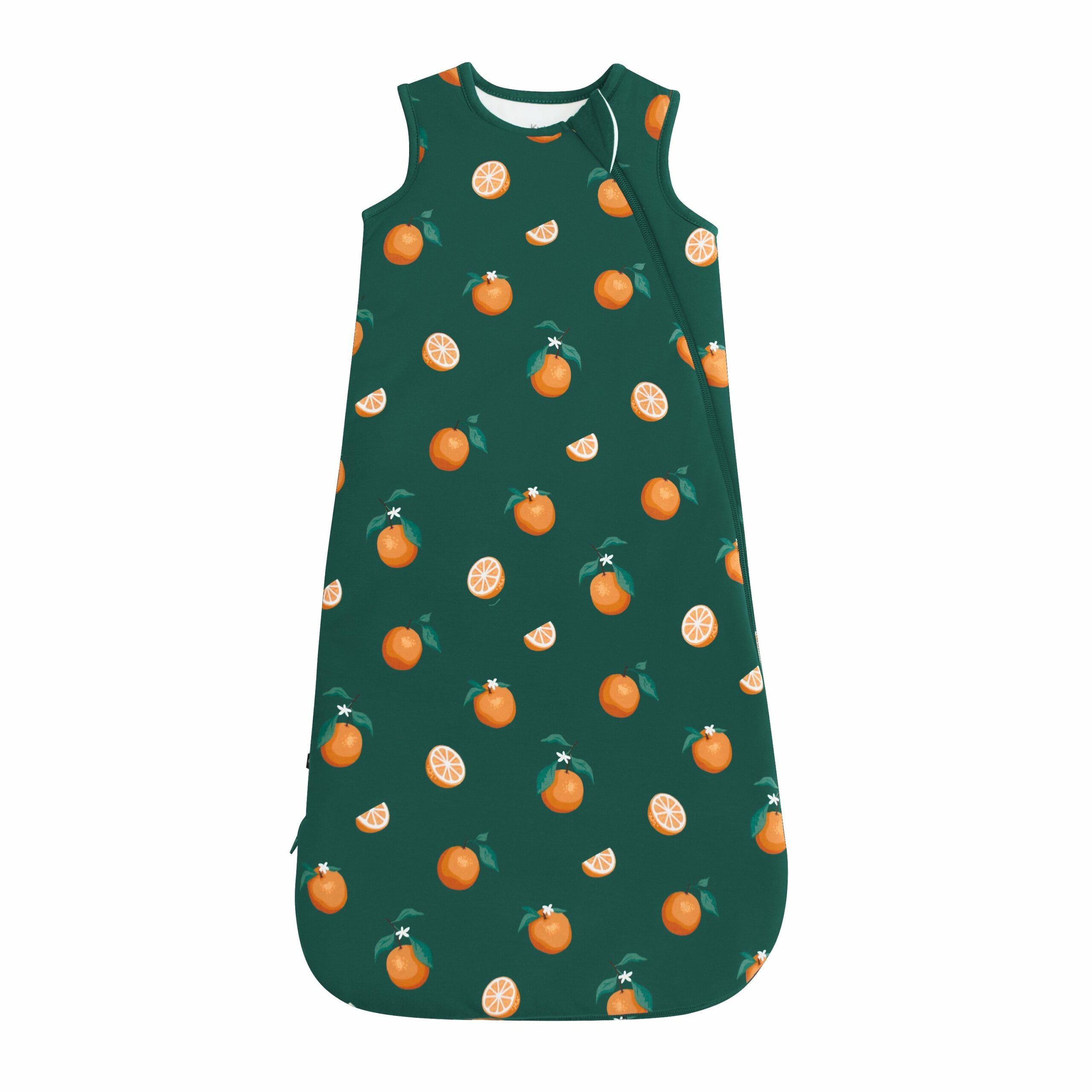 Kyte BABY Sleep Bag in Orange 2.5 TOG