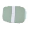 Green Recycled Plastic Bento Box from 3 Sprouts