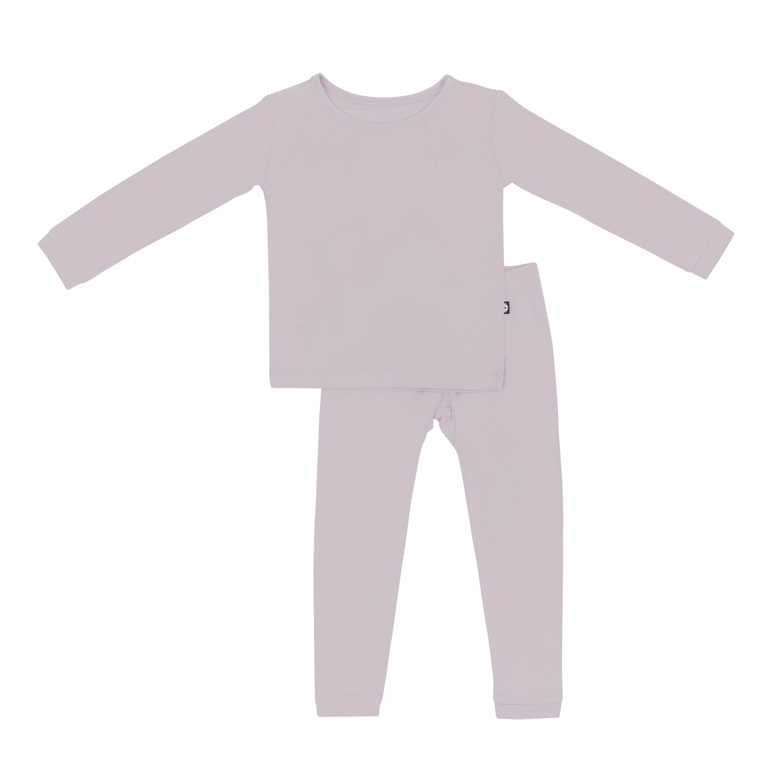thumbnail image 2 of KYTE BABY Footie Pajamas - Bamboo Rayon Zip-Up Sleepers With Dual Zipper (Newborn To 24 Months) 2 of 14
