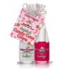 Piggy Paint Scented Candy Cane Craze Gift Set