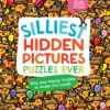 Penguin Random House Silliest Hidden Pictures Puzzles Ever