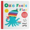 Penguin Random House Ollie Feels Fine