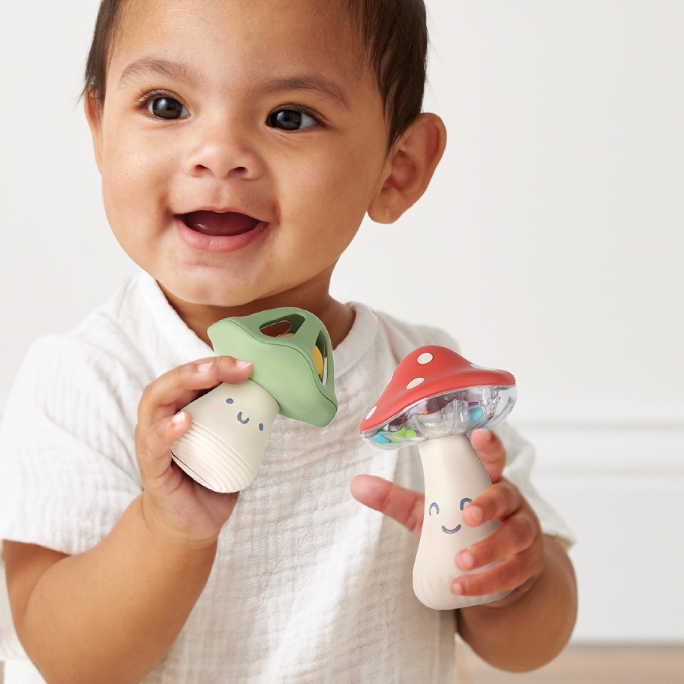 Itzy Ritzy Itzy Mini Maracas