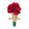 Amuseables Rose Bouquet made by Jellycat