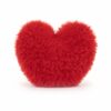 Amuseables Beatie Heart Large from Jellycat Amuseables Beatie Heart Large from Jellycat