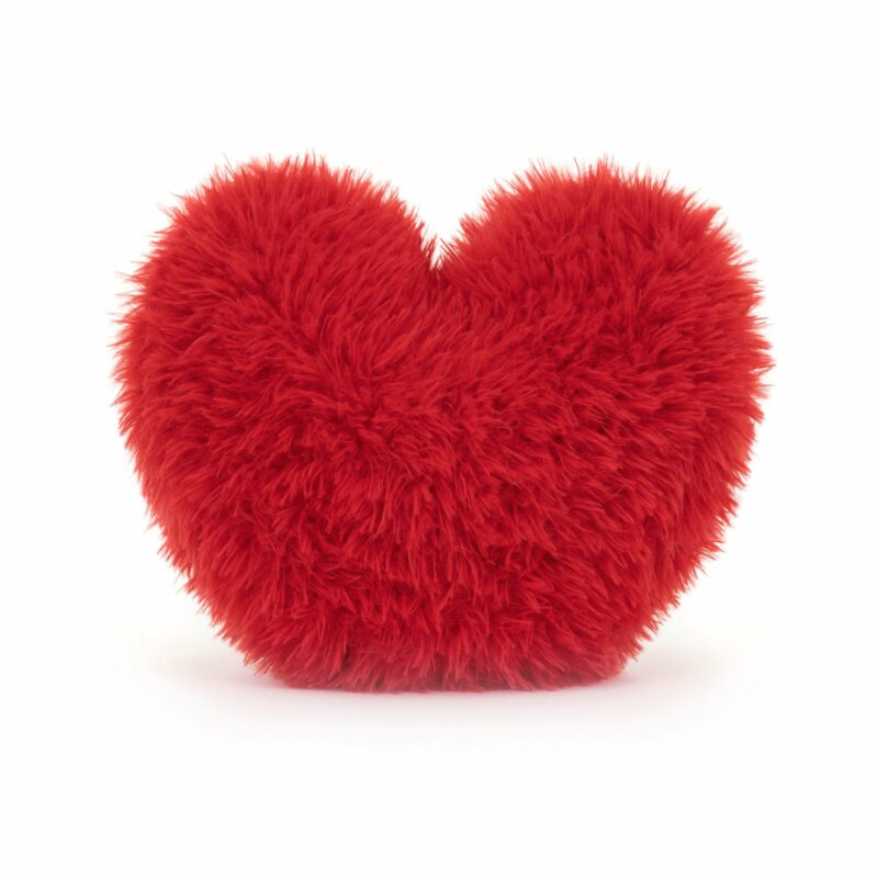 Amuseables Beatie Heart Large from Jellycat Amuseables Beatie Heart Large from Jellycat