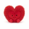 Jellycat Amuseables Beatie Heart Large Jellycat Amuseables Beatie Heart Large