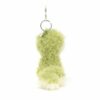Little Snake Bag Charm from Jellycat