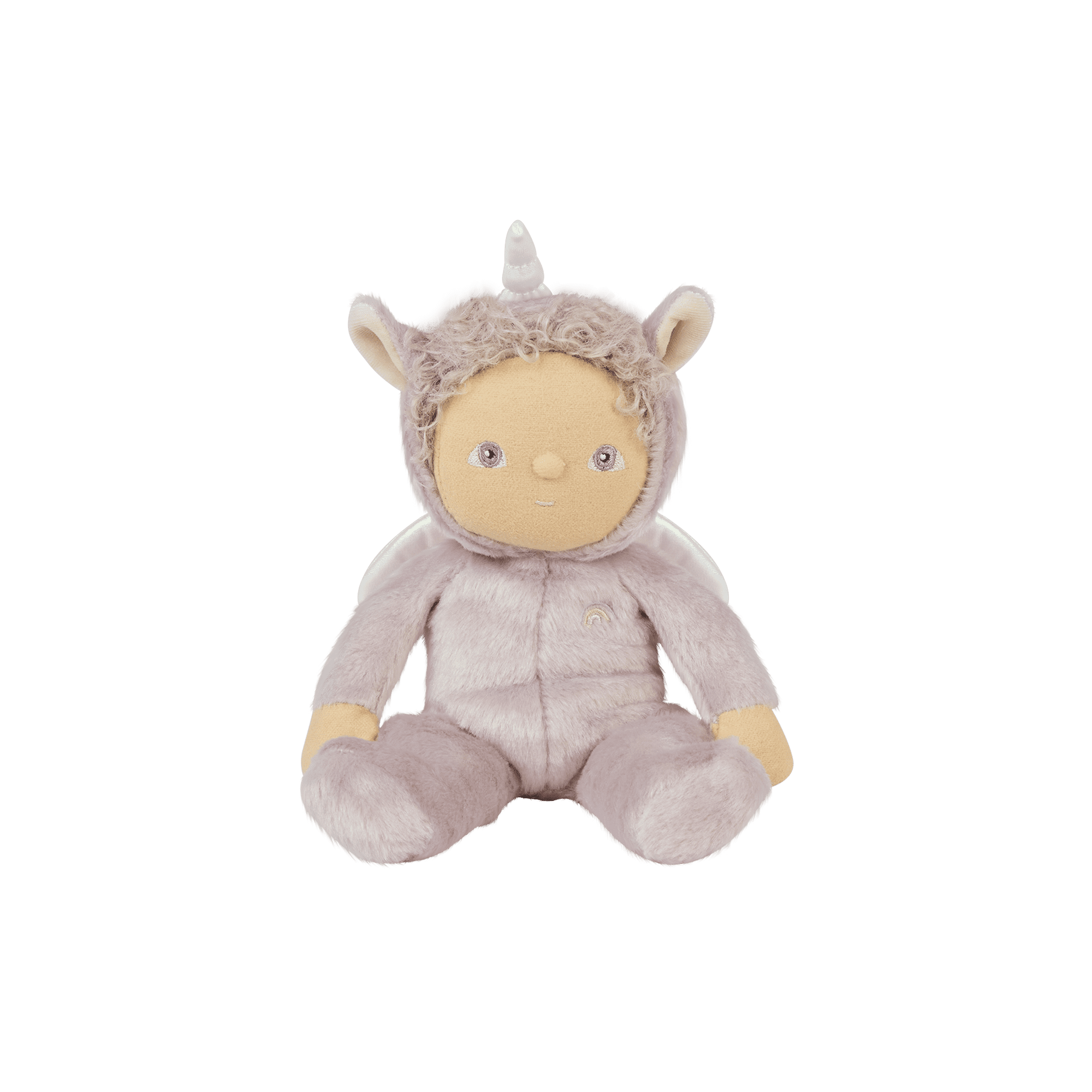 Olli Ella Dinky Dinkums Uma Unicorn Lilac
